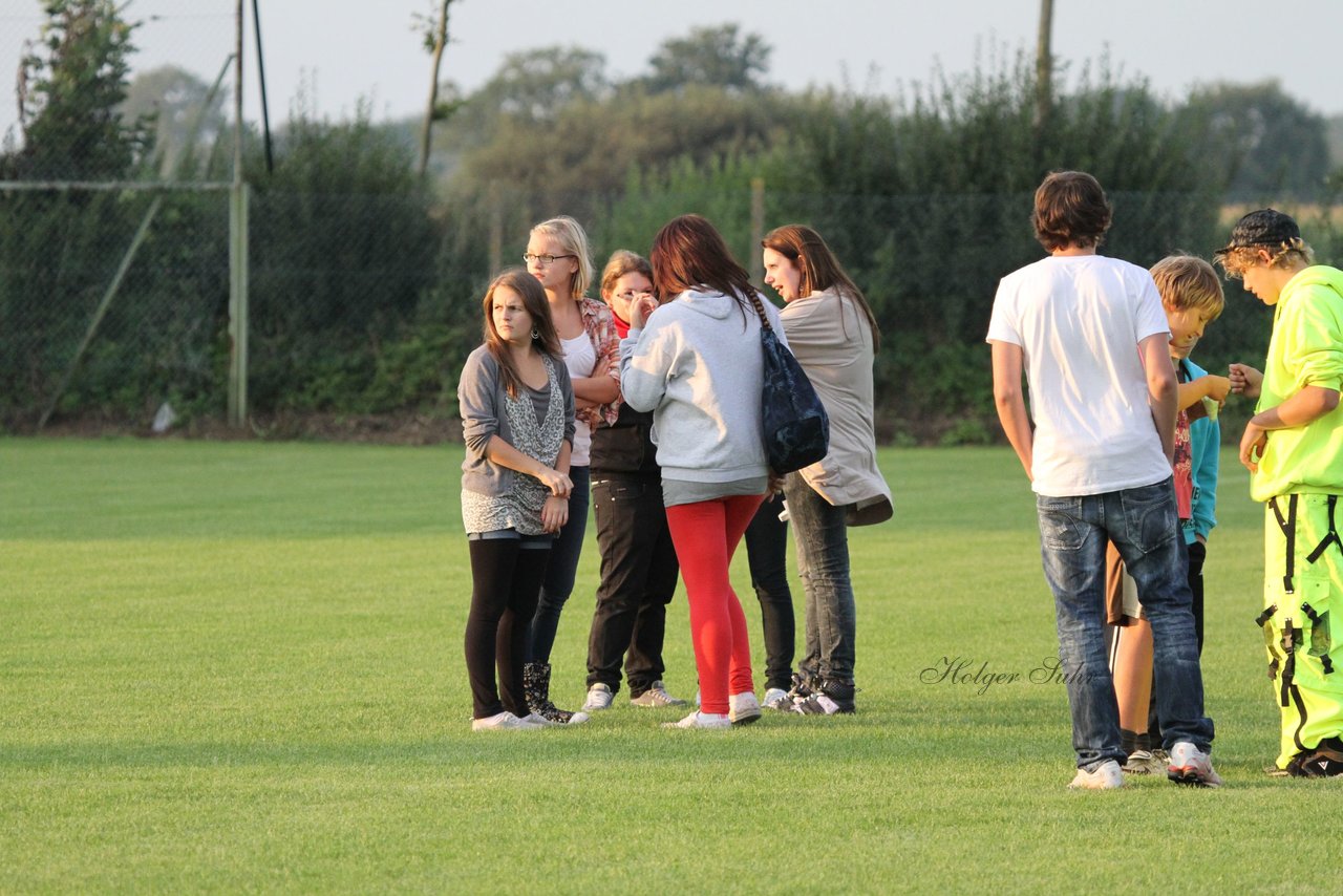 Bild 340 - Vogelschießen 2011